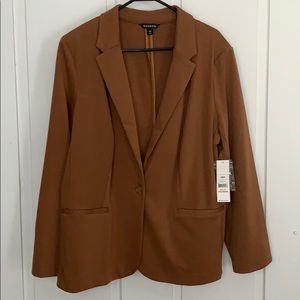 NWT George Blazer